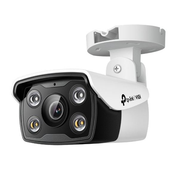 VIGI 3MP Outdoor Full-Color Bullet Netwo